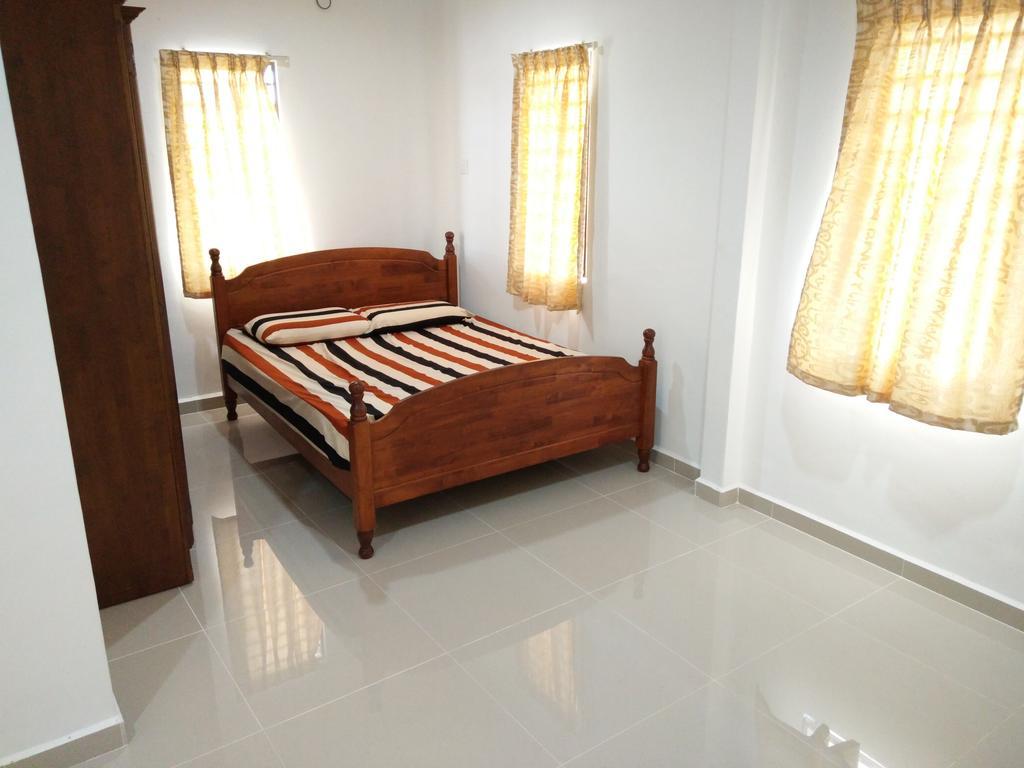 Harum Manis Country House Kangar Kültér fotó