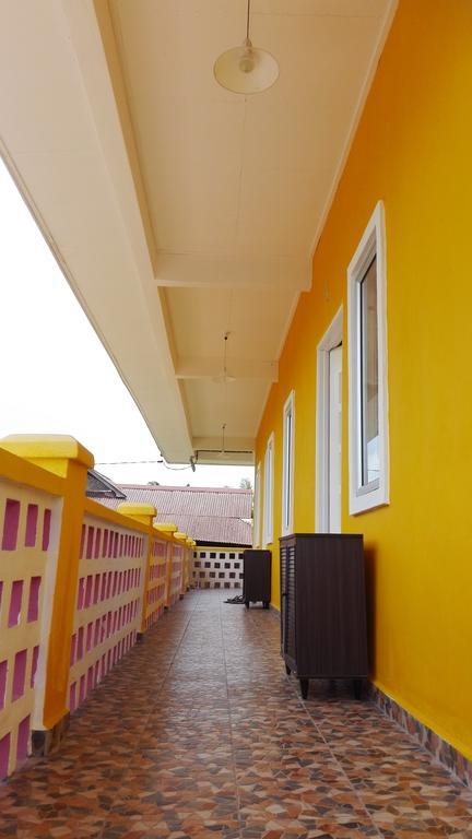 Harum Manis Country House Kangar Kültér fotó
